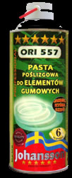Pasta do gumy