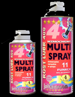 Multispray
